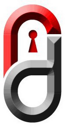 RD logo