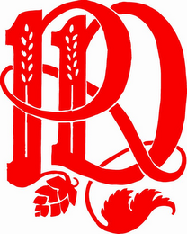 RD logo