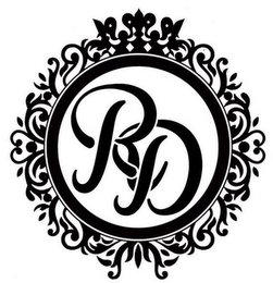 RD logo