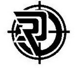 RD logo