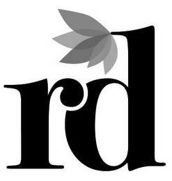 RD logo
