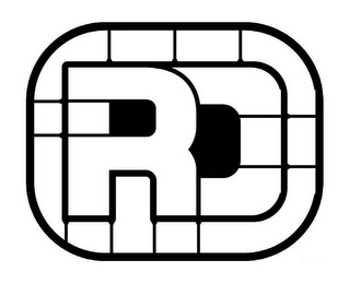 RD logo