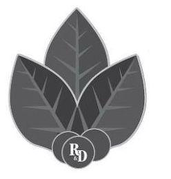 R&D logo