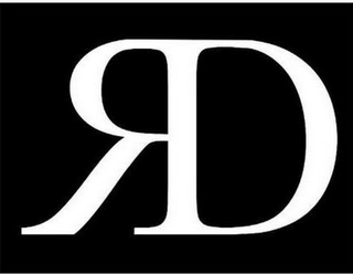 RD logo