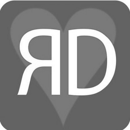 RD logo