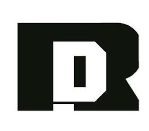 RD logo