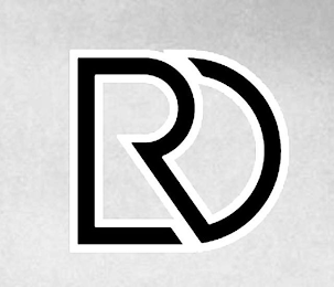 RD logo