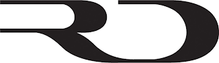 RD logo