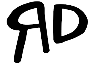 RD logo