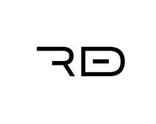 RD logo
