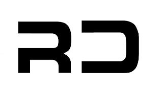 RD logo