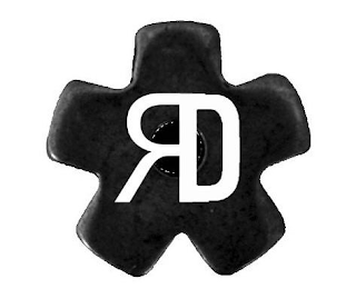 RD logo