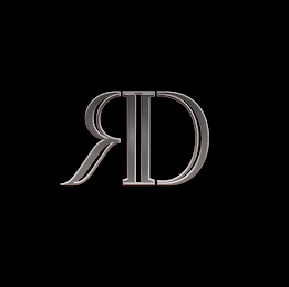 RD logo