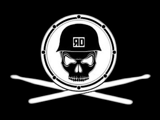 RD logo