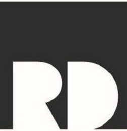 RD logo