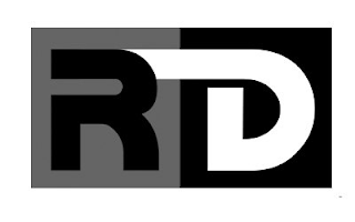 RD logo