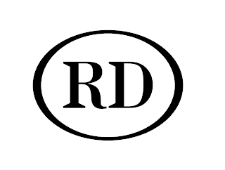 RD logo