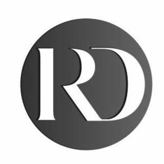 RD logo