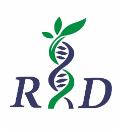 RD logo