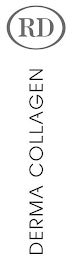 RD DERMA COLLAGEN logo