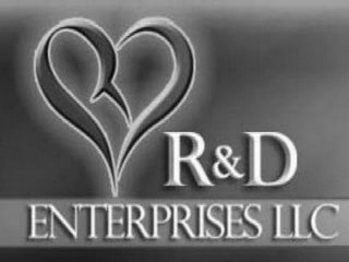 R&D ENTERPRISES LLC logo