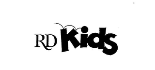 RD KIDS logo