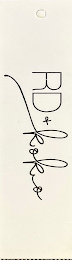 RD & KOKO logo