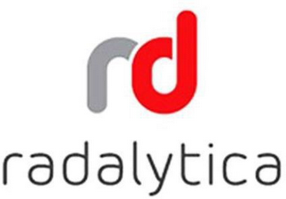 RD RADALYTICA logo