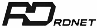 RD RDNET logo