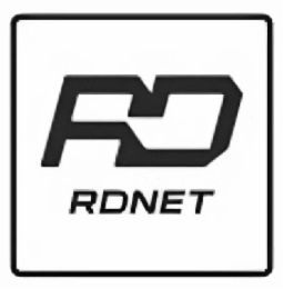 RD RDNET logo