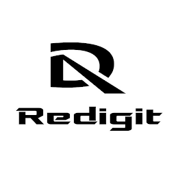 RD REDIGIT logo