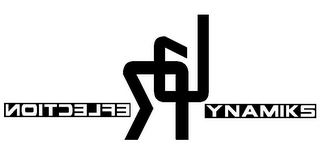RD REFLECTION DYNAMIKS logo