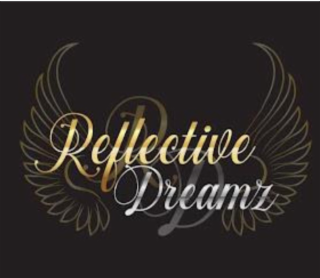 RD REFLECTIVE DREAMZ logo