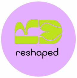 RD RESHAPED logo
