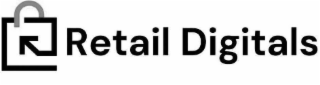RD RETAIL DIGITALS logo