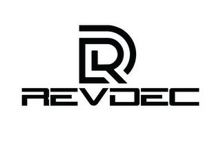 RD REVDEC logo
