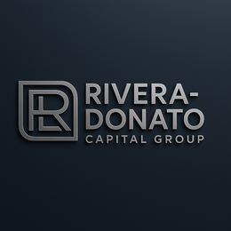 RD RIVERA- DONATO CAPITAL GROUP logo