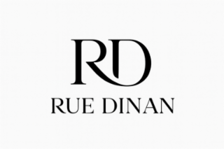 RD RUE DINAN logo