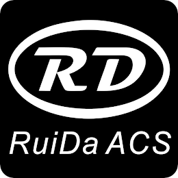 RD RUIDA ACS logo