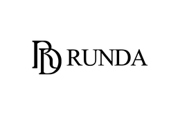 RD RUNDA logo