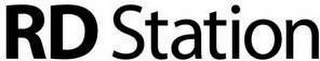 RD STATION logo
