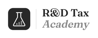 R&D TAX ACADEMY logo