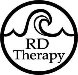 RD THERAPY logo