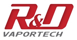 R&D VAPORTECH logo