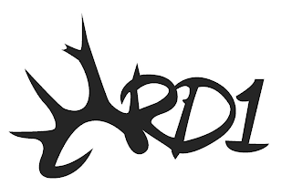 RD1 logo