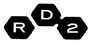 RD2 logo