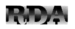 RDA logo