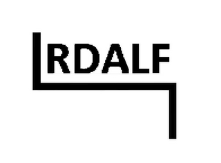RDALF logo