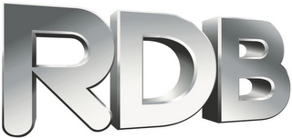 RDB logo