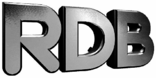 RDB logo